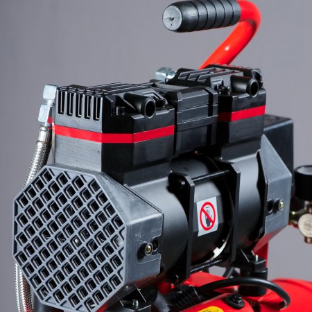 Компрессор безмасляный малошумный FUBAG Свободный Воздух (Free Air) 170/9/1.5 S в Улан-Удэ фото