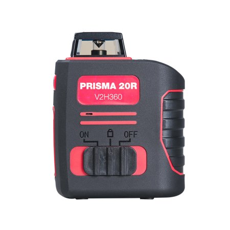 FUBAG Лазерный уровень Prisma 20R V2H360 в Улан-Удэ фото