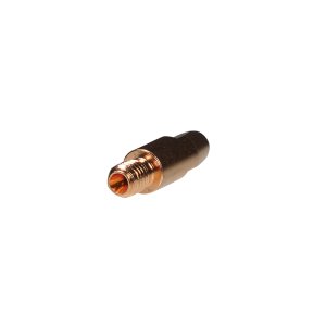 FUBAG    Контактный наконечник M6х28 мм ECU D=0.8 мм (10 шт.) в Улан-Удэ фото