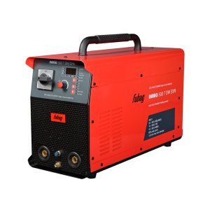 FUBAG Cварочный полуавтомат INMIG 500T DW SYN + Подающий механизм DRIVE INMIG DW SYN +Шланг-пакет 5 метров 70мм2 14 pol с жидкостным охлаждением для INMIG 500T DW SYN + Горелка FB 500 3m + Блок жидкостного охлаждения Cool 70 + Тележка для аппаратов в Улан-Удэ фото
