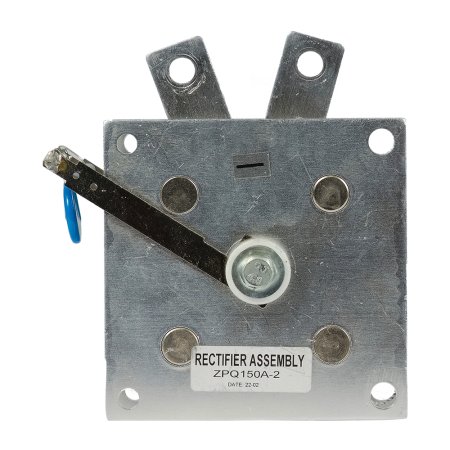 Выпрямитель для пуско-зарядного устройства FUBAG FORCE 220