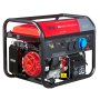 Бензиновый генератор FUBAG BS 8500 A ES DUPLEX + Комплект колес и ручек + Масло универсальное Fubag Extra (SAE 10W40) в ПОДАРОК! в Улан-Удэ фото