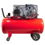 Ременной одноступенчатый компрессор FUBAG B10000B/270 CT11 в Улан-Удэ фото