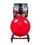Компрессор воздушный безмасляный малошумный FUBAG OLS 500/100 CM2х2 в Улан-Удэ фото