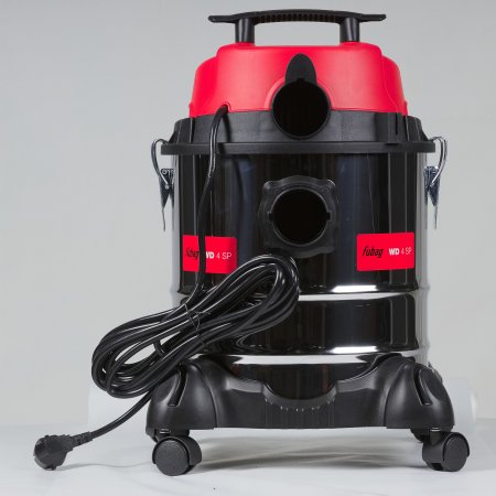 FUBAG Строительный пылесос WD 4SP в Улан-Удэ фото
