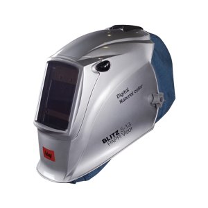  Маска сварщика FUBAG BLITZ 5-13 PAPR I Visor Digital Natural Color в Улан-Удэ фото