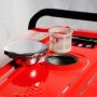 Бензиновый генератор с электростартером FUBAG PRG 5000 ES в Улан-Удэ фото
