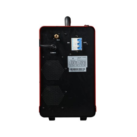Полуавтомат сварочный FUBAG INMIG 200 SYN LCD (новый дисплей) в Улан-Удэ фото