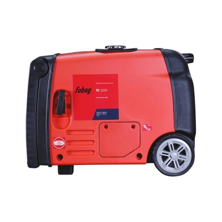 FUBAG Инверторный генераторр TI 3200 купить в Улан-Удэ