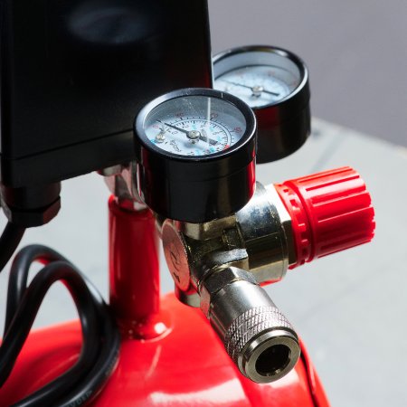 Компрессор безмасляный малошумный FUBAG Свободный Воздух (Free Air) 170/9/1.5 S в Улан-Удэ фото