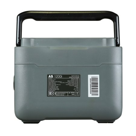 Портативная электростанция FUBAG AS 1200i в Улан-Удэ фото