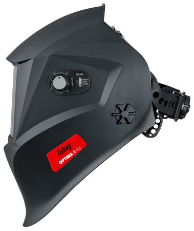  Маска сварщика Хамелеон FUBAG IR 9-13N S в Улан-Удэ фото