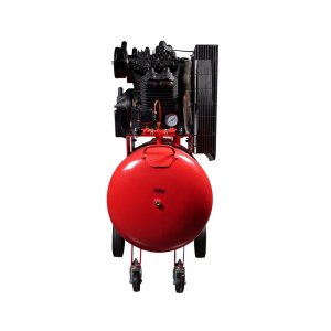 Ременной двухступенчатый компрессор FUBAG DCF-1300/270 CT11 двухступенчатый в Улан-Удэ фото