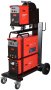 Сварочный полуавтомат INMIG 500T DW SYN + Подающий механизм DRIVE INMIG DW SYN + Шланг-пакет 5 м + Горелка FB 500 3 м + Блок жидкостного охлаждения + Тележка в Улан-Удэ фото