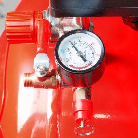 Компрессор безмасляный малошумный FUBAG Свободный Воздух (Free Air) 490/50/4.0 S в Улан-Удэ фото