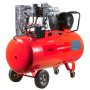 Ременной одноступенчатый компрессор FUBAG B10000B/270 CT11 в Улан-Удэ фото