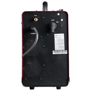 Полуавтомат сварочный FUBAG INMIG 200 SYN LCD (новый дисплей) в Улан-Удэ фото