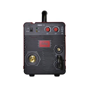 FUBAG Сварочный  полуавтомат IRMIG 160 с горелкой FB 150 3 м в Улан-Удэ фото