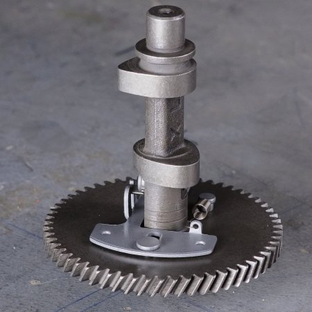 Бензиновый генератор FUBAG BS 9000 A ES с электростартером и коннектором автоматики в Улан-Удэ фото