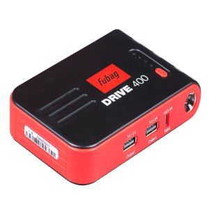 Пусковое устройство FUBAG DRIVE 400 с разъемом type-C на входе в Улан-Удэ фото