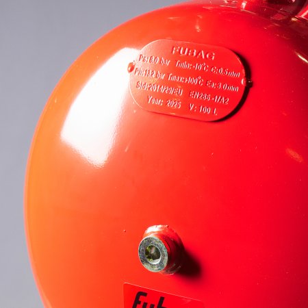 Компрессор безмасляный малошумный FUBAG Свободный Воздух (Free Air) 490/100/4.0 S в Улан-Удэ фото