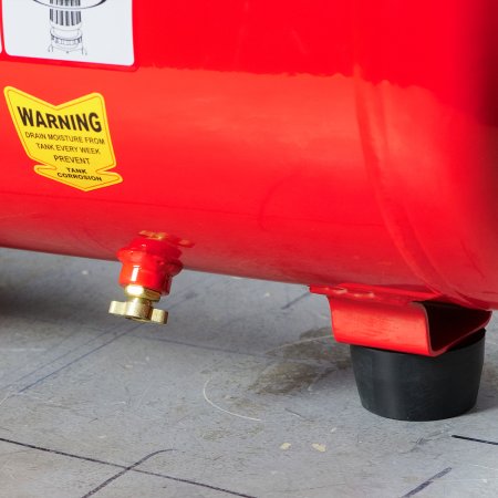 Компрессор безмасляный малошумный FUBAG Свободный Воздух (Free Air) 170/24/1.5 S в Улан-Удэ фото