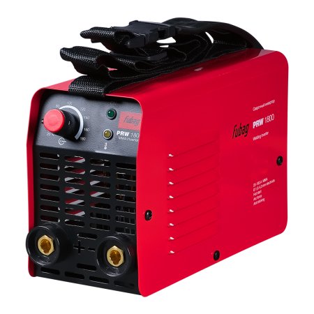 Инвертор ММА сварки FUBAG PRW 2000 в Улан-Удэ фото