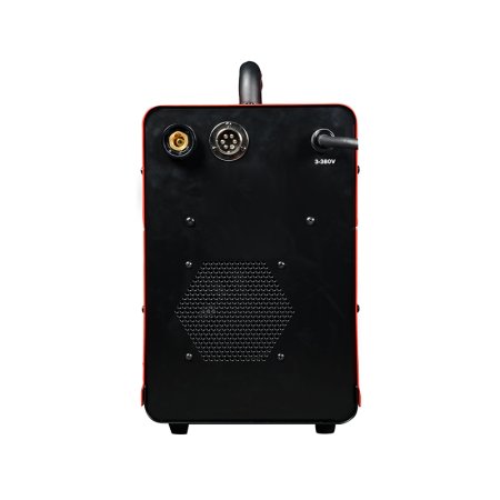 FUBAG Сварочный полуавтомат инвертор INMIG 350T DG  + Подающий механизм DRIVE INMIG DG + Шланг пакет 5 м 35 мм.кв  + Горелка FB 360 3 м  в Улан-Удэ фото