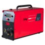 FUBAG Сварочный полуавтомат инвертор INMIG 315T SYN LCD  + Горелка FB 360 3m в Улан-Удэ фото