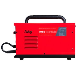 FUBAG Сварочный инверторный полуавтомат IRMIG 180 SYN LED с горелкой 250 А в комплекте в Улан-Удэ фото