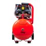 Компрессор безмасляный малошумный FUBAG Свободный Воздух (Free Air) 350/50/3.0 S в Улан-Удэ фото