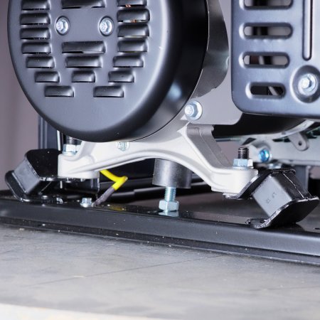 Бензиновый генератор FUBAG BS 8500 XD ES DUPLEX для одно и трехфазного режимов работы в Улан-Удэ фото