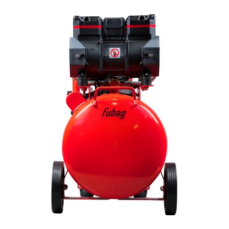 Компрессор безмасляный малошумный FUBAG Свободный Воздух (Free Air) 350/50/3.0 S в Улан-Удэ фото