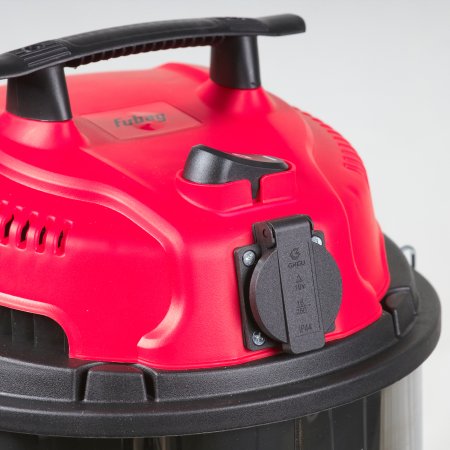 FUBAG Строительный пылесос WD 4SP в Улан-Удэ фото