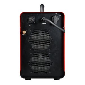 FUBAG Инвертор сварочный INTIG 400 T W AC/DC PULSE + горелка FB TIG 26 5P 4m  в Улан-Удэ фото