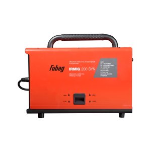 FUBAG Сварочный полуавтомат IRMIG 208 SYN PLUS c горелкой FB 250 3m в Улан-Удэ фото