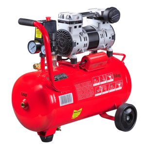 Компрессор воздушный безмасляный FUBAG OLS 180/24 CM1.2 в Улан-Удэ фото