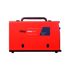 Полуавтомат сварочный FUBAG INMIG 200 SYN LCD (новый дисплей) в Улан-Удэ фото