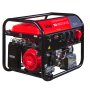 Бензиновый генератор FUBAG BS 6600 DA ES (трехфазный) с электростартером и коннектором автоматики в Улан-Удэ фото