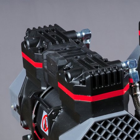 Компрессор безмасляный малошумный FUBAG Свободный Воздух (Free Air) 350/50/3.0 S в Улан-Удэ фото