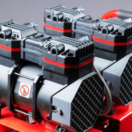 Компрессор безмасляный малошумный FUBAG Свободный Воздух (Free Air) 490/50/4.0 S в Улан-Удэ фото