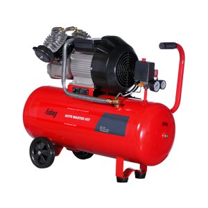 Компрессор FUBAG AUTO MASTER KIT + 10 предметов в Улан-Удэ фото