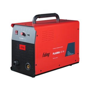 FUBAG PLASMA 40 Air с резаком FB P40 + Маска сварщика Хамелеон IQ 9-13N S В ПОДАРОК! в Улан-Удэ фото