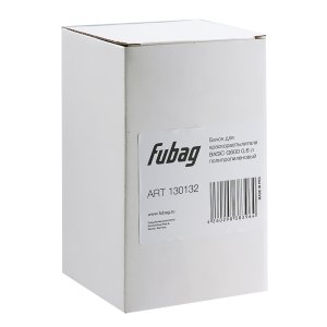 FUBAG Бачок для краскораспылителя BASIC G600, 0.6л полипропиленовый в Улан-Удэ фото