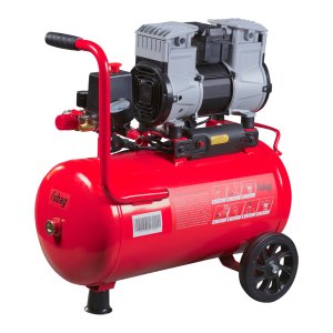 Компрессор воздушный безмасляный малошумный FUBAG OLS 190/24 CM1.6 в Улан-Удэ фото