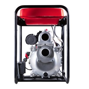 Дизельная мотопомпа FUBAG PD 1300 T ES для сильнозагрязненной воды в Улан-Удэ фото