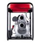 Дизельная мотопомпа FUBAG PD 1300 T ES для сильнозагрязненной воды в Улан-Удэ фото