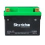 Аккумулятор FUBAG li-ion 3Ah для инверторного генератора TI 11000 A ES (арт. 646211) купить в Улан-Удэ