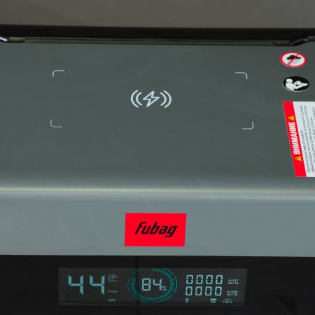 Портативная электростанция FUBAG AS 2400i в Улан-Удэ фото