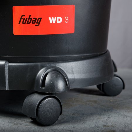 FUBAG Строительный пылесос WD 3  в Улан-Удэ фото